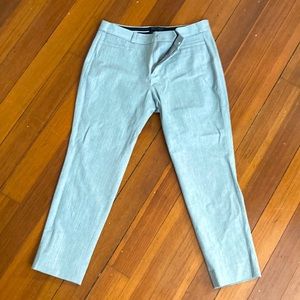NEVER WORN - Banana Republic Sloan Curvy Fit Pant